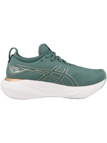 asics Laufschuhe Gel-Nimbus 25 in tuerkis