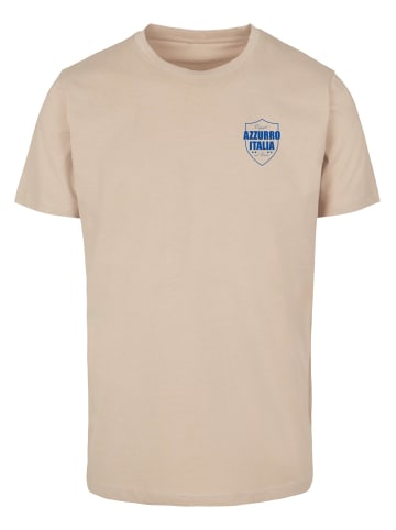 Mister Tee T-Shirts in sand