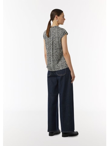comma Bluse  in  81A1_beige