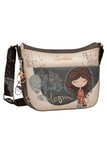 Anekke Tasche Tulip in Blau