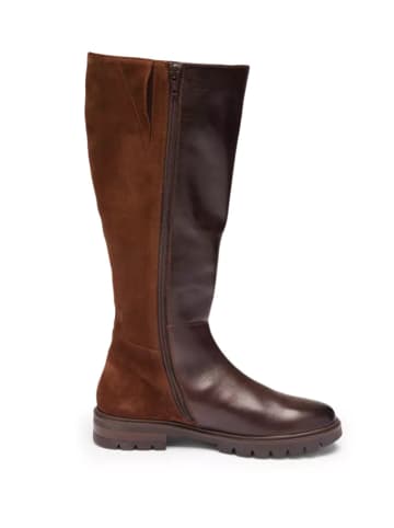 ara Stiefel für Damen in mocca