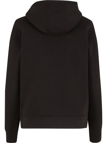 Urban Classics Kapuzenpullover in black