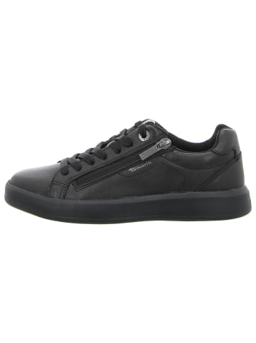 Tamaris Sneaker in schwarz