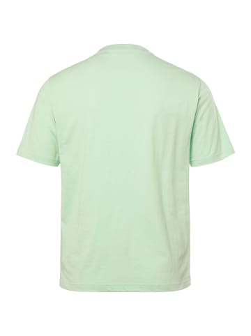 JP1880 Kurzarm T-Shirt in baby türkis