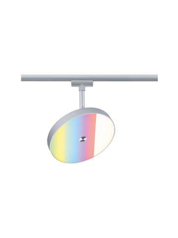paulmann URail Schienenspot Smart Home Zigbee 3.0 Hildor RGBW  500lm 7,5W RGBW+ dimmbar