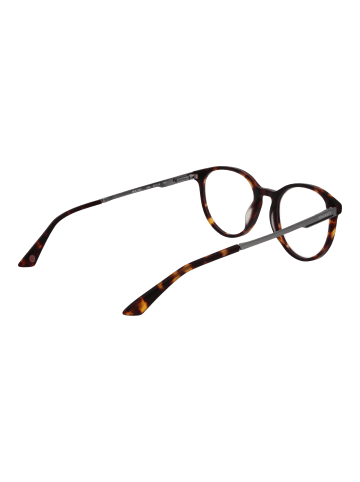 Hackett London Herren Optische Fassungen Panto Braun