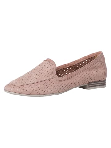 Tamaris COMFORT Slipper in ROSE