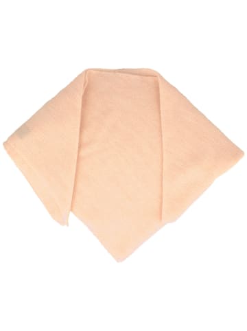 BREITER Trachtentuch in rosa