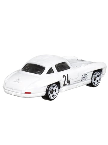 Hot Wheels 1654 Mercedes-Benz 300 SL HRV00 | Hot Wheels | Vintage Racing Club