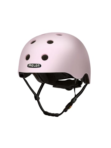 Melon® Helm Tokyo (matte) in rosa