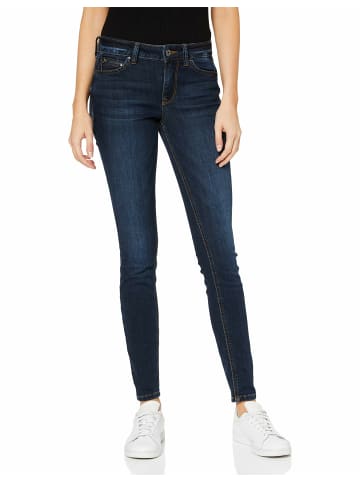 Tom Tailor Skinny Fit Jeans für Damen in grau
