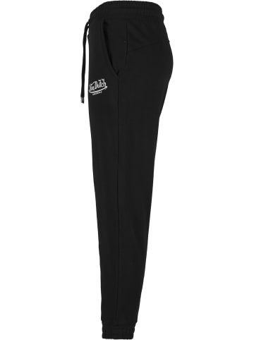 Von Dutch Trousers - undefined in black