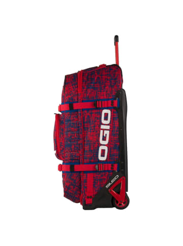 Ogio 9800 PRO - Rollenreisetasche 125 L 86 cm (dark static) in chaos