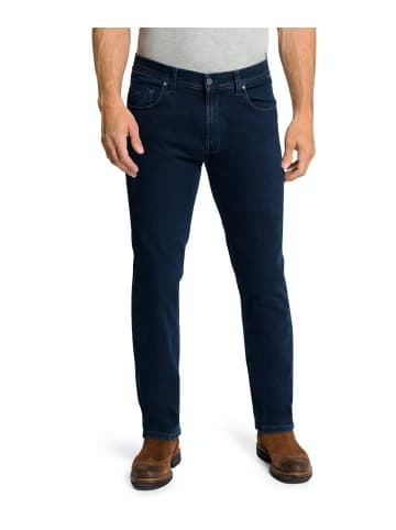 Pioneer Skinny Fit Jeans für Herren in blau