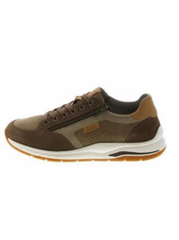 Sioux Sneaker Low in braun