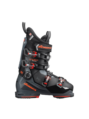 NORDICA Skistiefel Alpin in schwarz