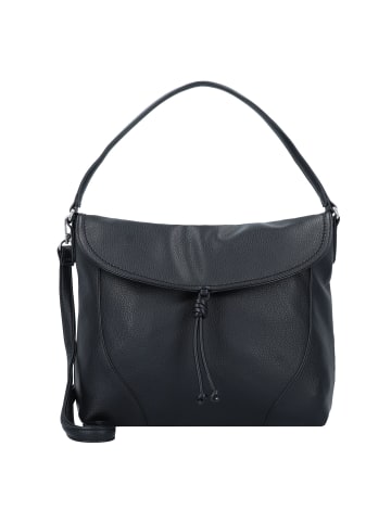 Tom Tailor Malia Schultertasche 33.5 cm in black