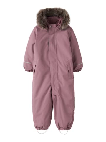 name it Schneeanzug in Wistful Mauve1