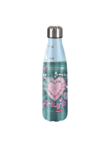 Trinkflasche Edelstahltrinkflasche