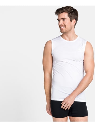 Odlo Funktionsunterhemd PERFORMANCE X-LIGHT in white