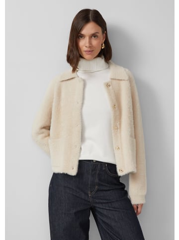s.Oliver Strickjacke in 9305_beige