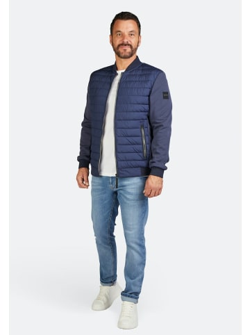 CALAMAR Bomberjacke für Herren in uni