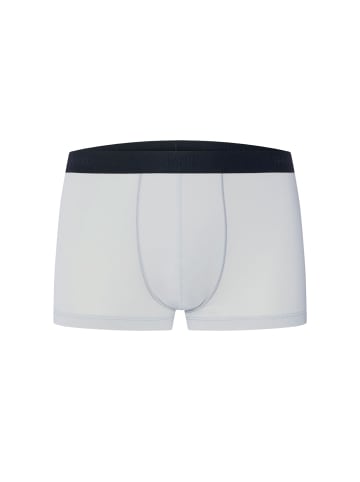 Hanro Retro Pants Micro Touch in skyline gray