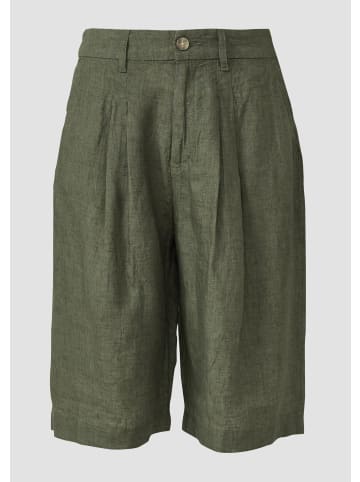 s.Oliver Hose in 7900_olivgrün