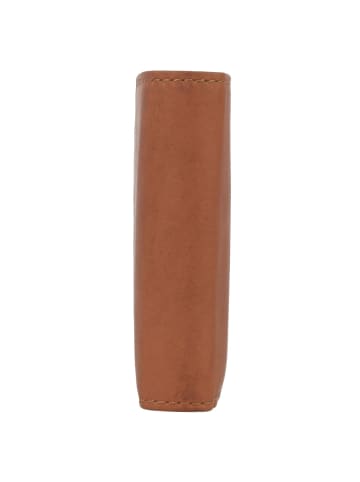 Esquire Dallas Geldbörse RFID Schutz Leder 13.5 cm braun