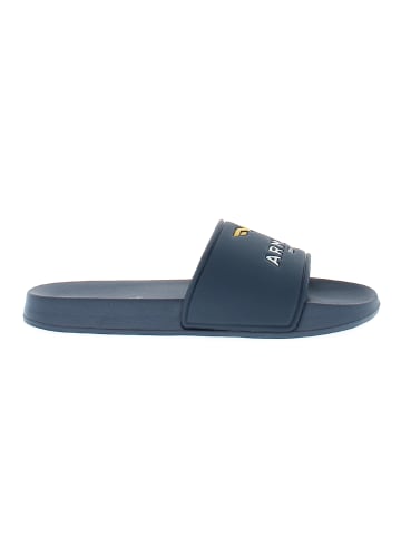 Armata di Mare Pantoletten AMUS24O561-NAVY Blau