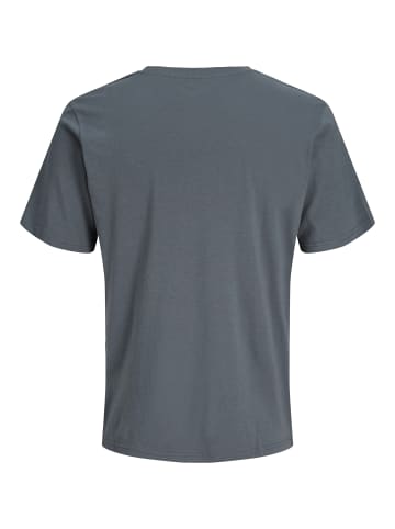 Jack & Jones Shirt in grau