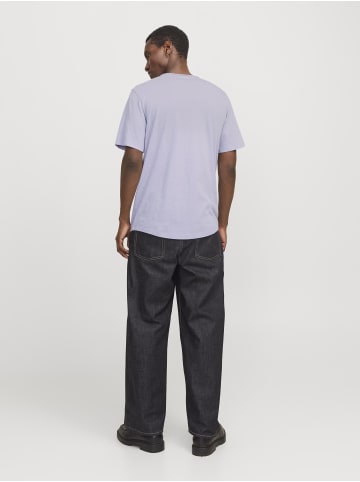 Jack & Jones T-shirt in Languid Lavender