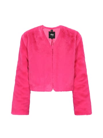 myMo at night Damen Jacket in Pink