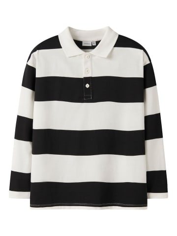 name it Poloshirt in Cloud Dancer 1