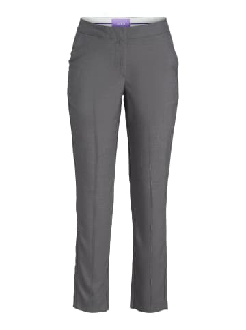 JJXX Klassische Hosen in Dark Grey Melange