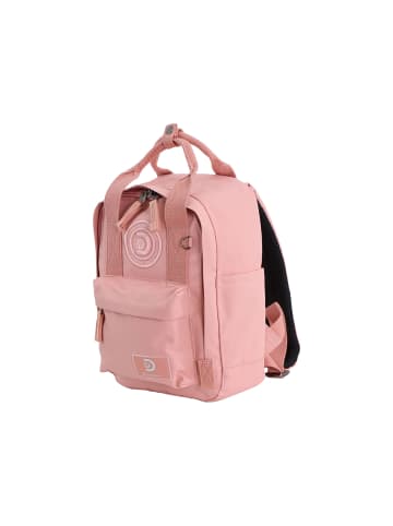 Discovery Cave Backpack S Rucksack in pink