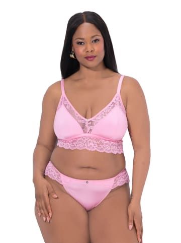 TruYou BH in pink