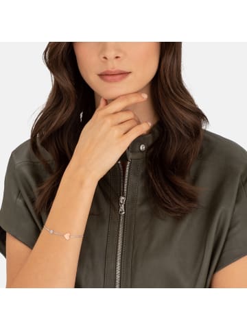 LIEBESKIND BERLIN Armband in bicolor