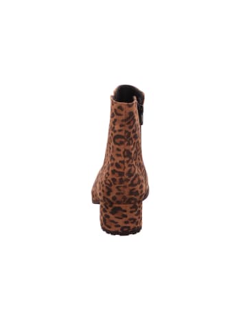 Sioux Stiefeletten in braun