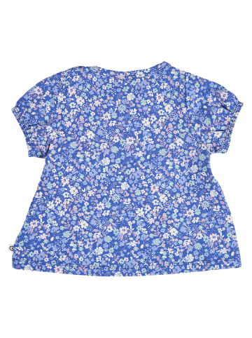 müsli T-Shirt 1511100700 in blau