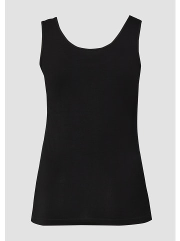 s.Oliver T-Shirt in 9999_schwarz