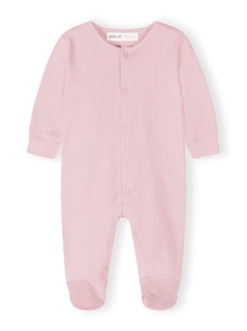 Minoti 5-er Pack Strampler 28BABYPACK4 in mint