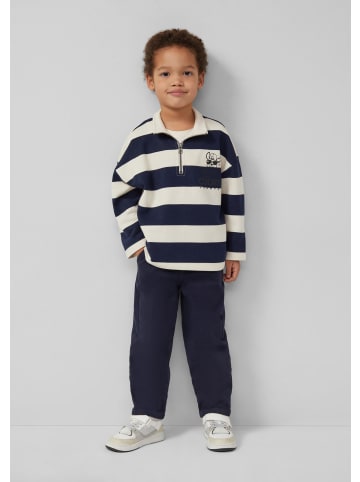 s.Oliver Hose TONI in 5952_navy