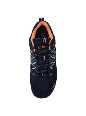 cmp Wanderschuh Rigel Low in Blau