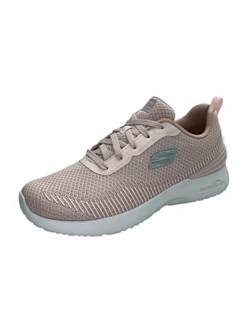 Skechers Freizeitschuhe in Rosa