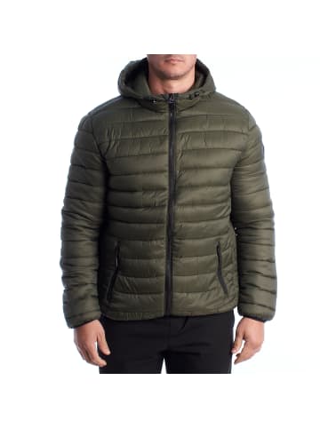 U.S. Polo Assn. Übergangsjacke in Green