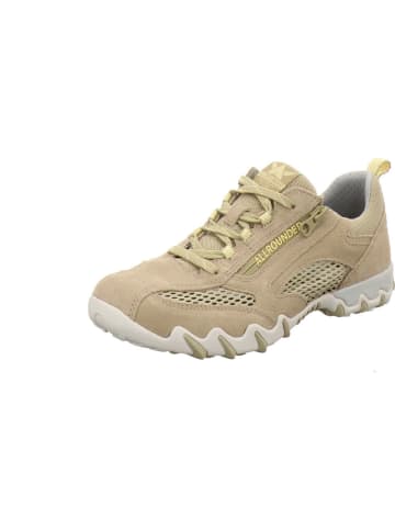 ALLROUNDER BY MEPHISTO Outdoorschuh in beige