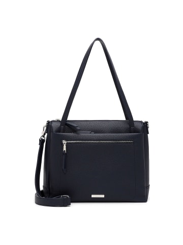 Tamaris TAS Melissa Schultertasche 32 cm in blue