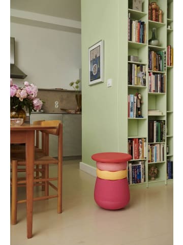 Stapelstein Stapelstein® Dynamic all Set - Farbe: Flowers