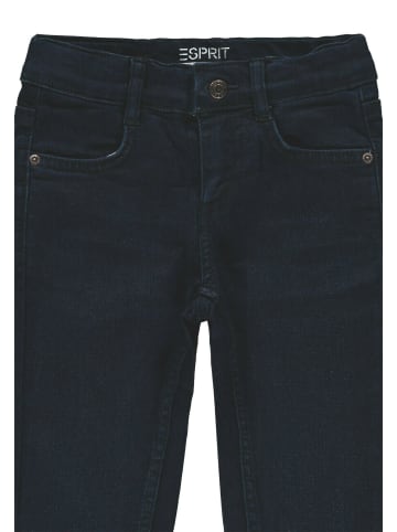 ESPRIT Jeanshose in Blau